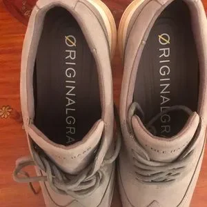 Cole Haan Men’s OG CLOUD ENGY ONE SW 8 Ironstone/Ivory Cole Haan | Shoes | Cole Haan Mens Og Cloud Engy One Sw 8  main image 3